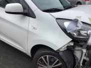 Kotflügel rechts vorne Kia Picanto 2 TA 663211Y310