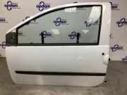 Tür links Renault Twingo II CN0 801010419R