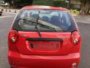 Heckklappe / Heckdeckel Chevrolet Matiz 96879172