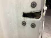 Klappenschlosszug Peugeot 107