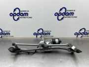 Wischermotor links BMW 1er E87 61617192963