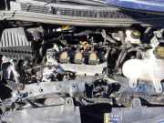 Schaltgetriebe Opel Karl C16 25193045