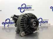 Lichtmaschine Peugeot 206 Schrägheck 2A/C 0986047360