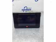 Multifunktionsanzeige Toyota Prius W5 8614047360