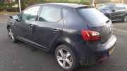 Hinterachse komplett Seat Ibiza IV SportCoupe 6J 6R0500051E