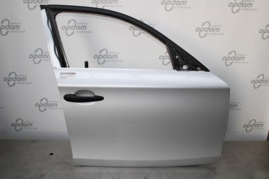 Tür rechts vorne BMW 1er E87 Bild Tür rechts vorne BMW 1er E87