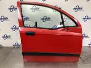 Tür rechts vorne Chevrolet Matiz