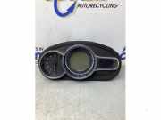 Drehzahlmesser Renault Megane III Grandtour KZ 248107628R