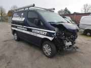 Lenkgetriebe Nissan NV200 Kasten M20