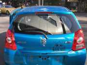 Heckklappe / Heckdeckel Suzuki Alto VII GF, HA25, HA35 69100M68K10000