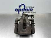 Bremszange links hinten Opel Zafira B A05 93183696