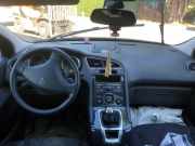 Steuergerät Airbag Peugeot 5008 I XXXXX