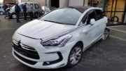 Achsschenkel links vorne Citroen DS5 XXXXX