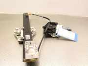 Fensterheber links hinten Audi A4 8K, B8 8K0839461C