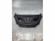 Heizungsbetätigung (Konsole) Opel Insignia A Stufenheck G09 26202384