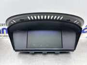 Multifunktionsanzeige BMW 5er E60 65829193758