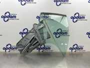 Fensterheber links hinten Peugeot 307 CC 9651536080