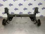 Hinterachse komplett VW Golf VII 5G 5Q0501049BA