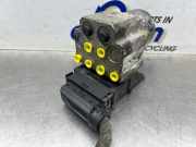 Bremsaggregat ABS Opel Vivaro A Kasten X83 93863443