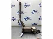 Rußpartikelfilter Skoda Fabia II Kombi 545 6R0131723G