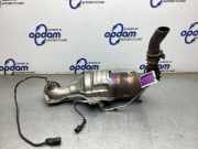 Rußpartikelfilter Fiat Punto Evo 199