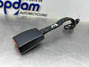 Gurtschloss VW Golf V 1K 1K4857756F