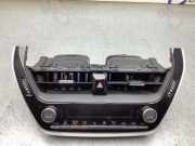 Heizungsbetätigung (Konsole) Toyota Corolla Cross MXG, ZSG 5590016531