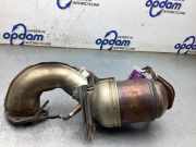 Katalysator ohne Lambdasonde VW Beetle Cabriolet 5C 1K0131701FG
