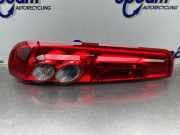 Rückleuchte links Ford Fiesta V JH, JD 1432274