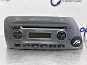 CD-Radio Ford Ka RBT 7S5T18C815CA