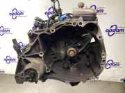 Automatikgetriebe Renault Clio II B 8200012093
