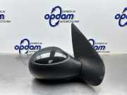 Außenspiegel rechts Peugeot 206+ T3E 8154JC