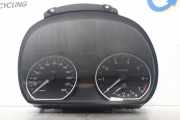 Drehzahlmesser BMW 1er E87 102493276