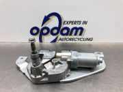 Wischermotor hinten Suzuki Splash EX 3881051K10000