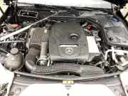 Motor ohne Anbauteile (Benzin) Mercedes-Benz C-Klasse Cabriolet A205 XXXXX
