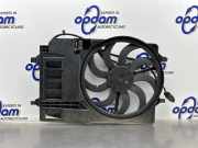 Elektrolüfter Mini Mini R50, R53 1475577