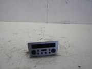 Heizungsbetätigung (Konsole) Opel Corsa C X01 013123400