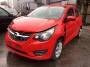 Schaltgetriebe Opel Karl C16 25193045