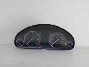 Drehzahlmesser Peugeot 407 SW 9658137280