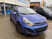 Hauptscheinwerfer rechts Kia Rio III UB 921021W280