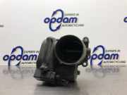 Drosselklappenstutzen VW Polo IV 9N, 9A 03C133062C