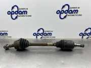 Antriebswelle links vorne Lancia Ypsilon 312 0052124988
