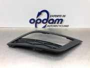 Lüftungsgitter für Stoßfänger Seat Ibiza IV SportCoupe 6J 6J0853666E
