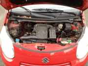 Motor ohne Anbauteile (Benzin) Suzuki Alto VII GF, HA25, HA35