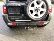 Stoßstange hinten Land Rover Freelander 1 L314 XXXXX