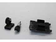 Steuergerät Motor Opel Astra G Coupe T98C 12202143