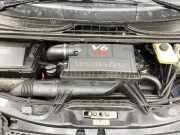 Motor ohne Anbauteile (Diesel) Mercedes-Benz Vito/Mixto Kasten W639