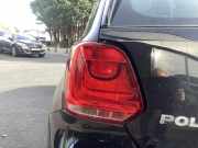 Rückleuchte links VW Polo V 6R, 6C