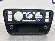 Radio Seat Mii AA 1SL035871