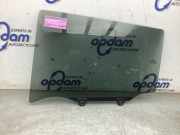 Türscheibe links hinten Nissan Micra V K14 43R005223